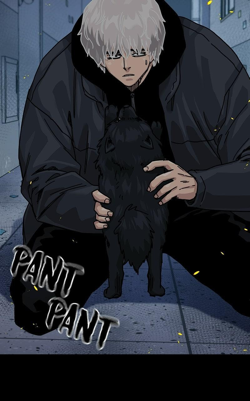 To Not Die Chapter 191 page 155 - 