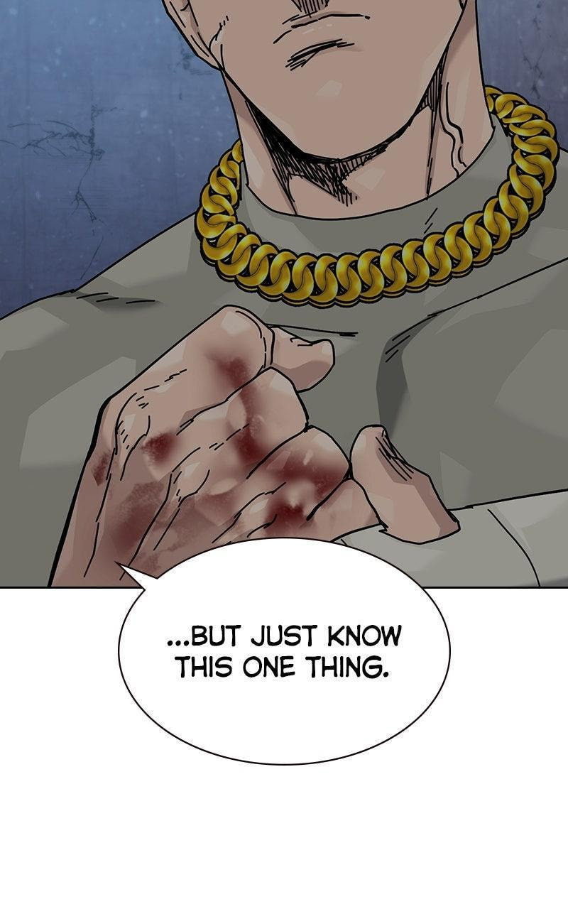 To Not Die Chapter 191 page 23 - 