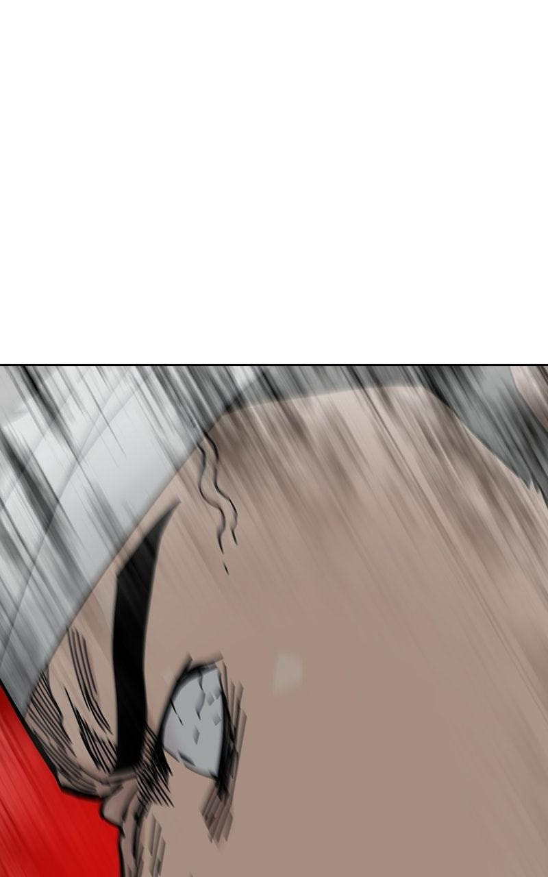To Not Die Chapter 191 page 29 - 