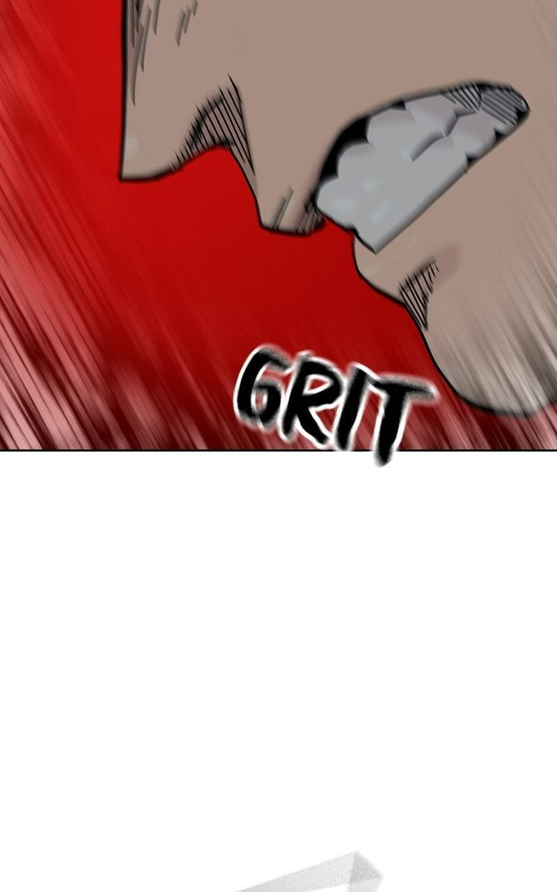 To Not Die Chapter 191 page 30 - 