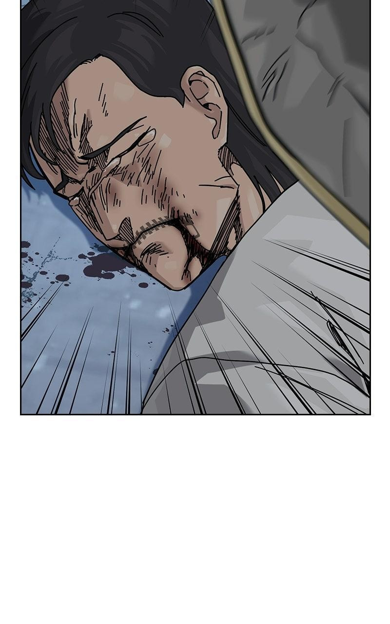 To Not Die Chapter 191 page 33 - 