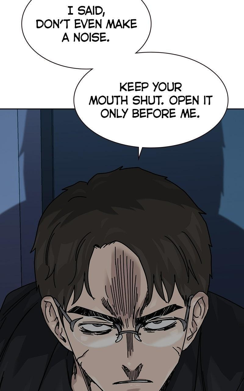 To Not Die Chapter 191 page 48 - 