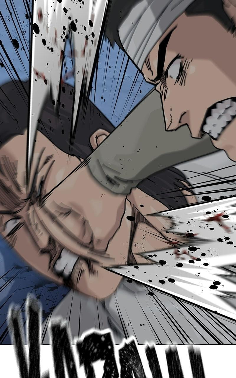 To Not Die Chapter 191 page 6 - 