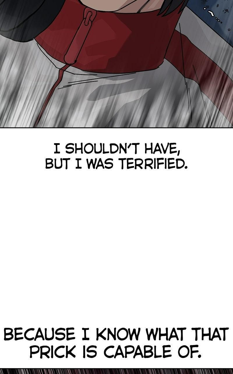 To Not Die Chapter 191 page 69 - 