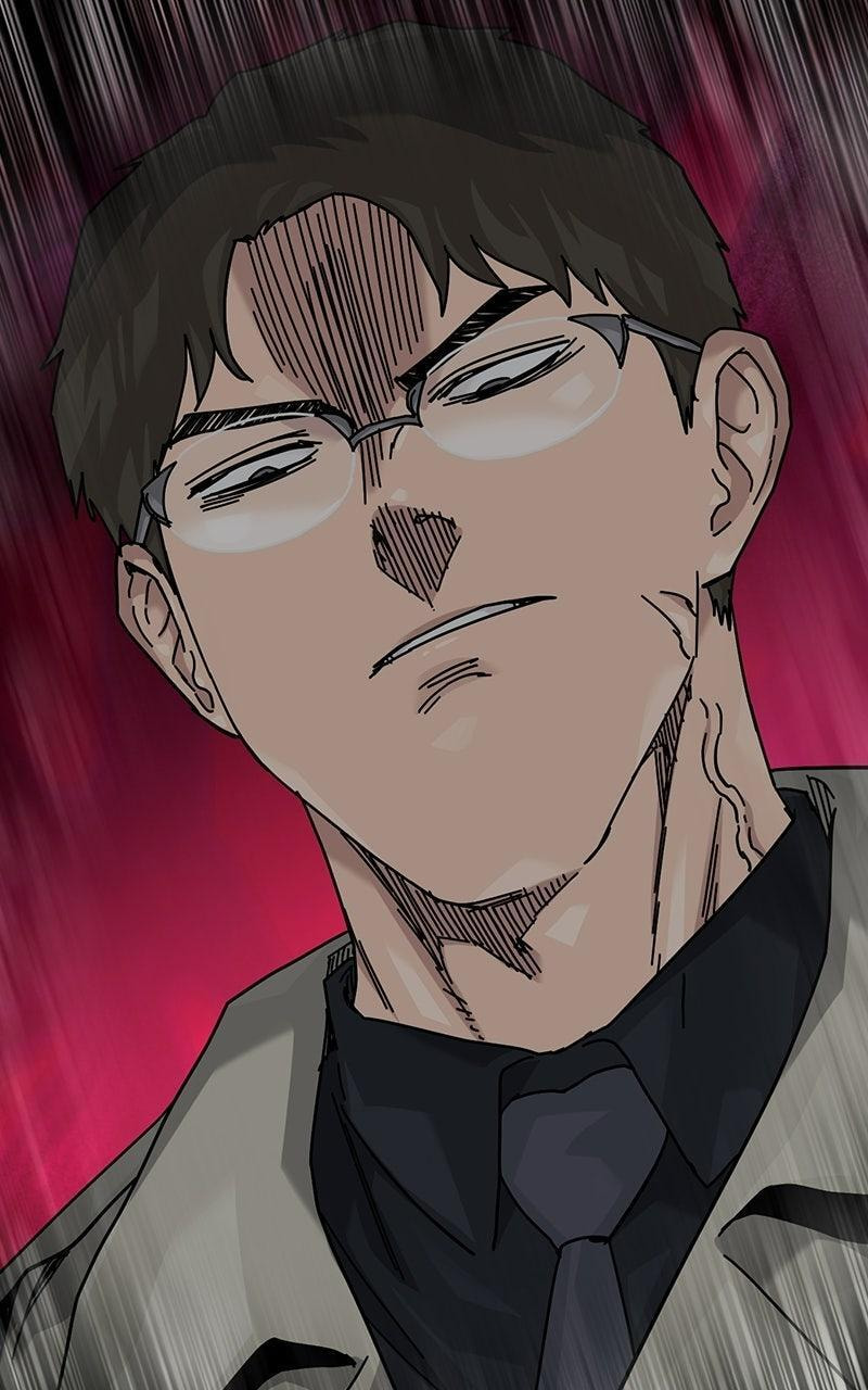 To Not Die Chapter 191 page 70 - 