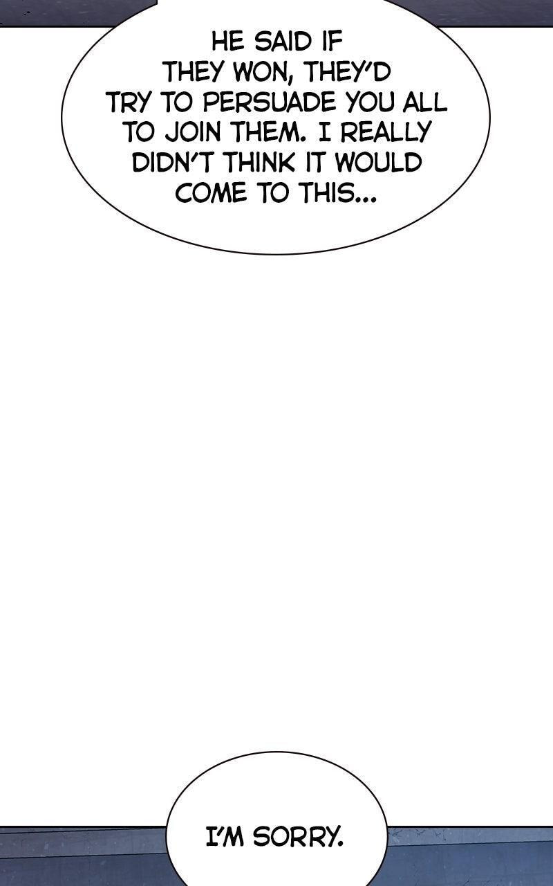 To Not Die Chapter 191 page 73 - 