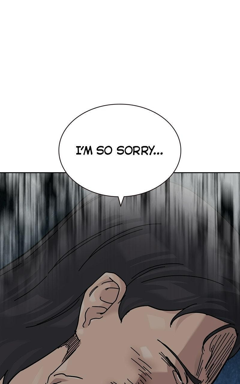 To Not Die Chapter 191 page 81 - 