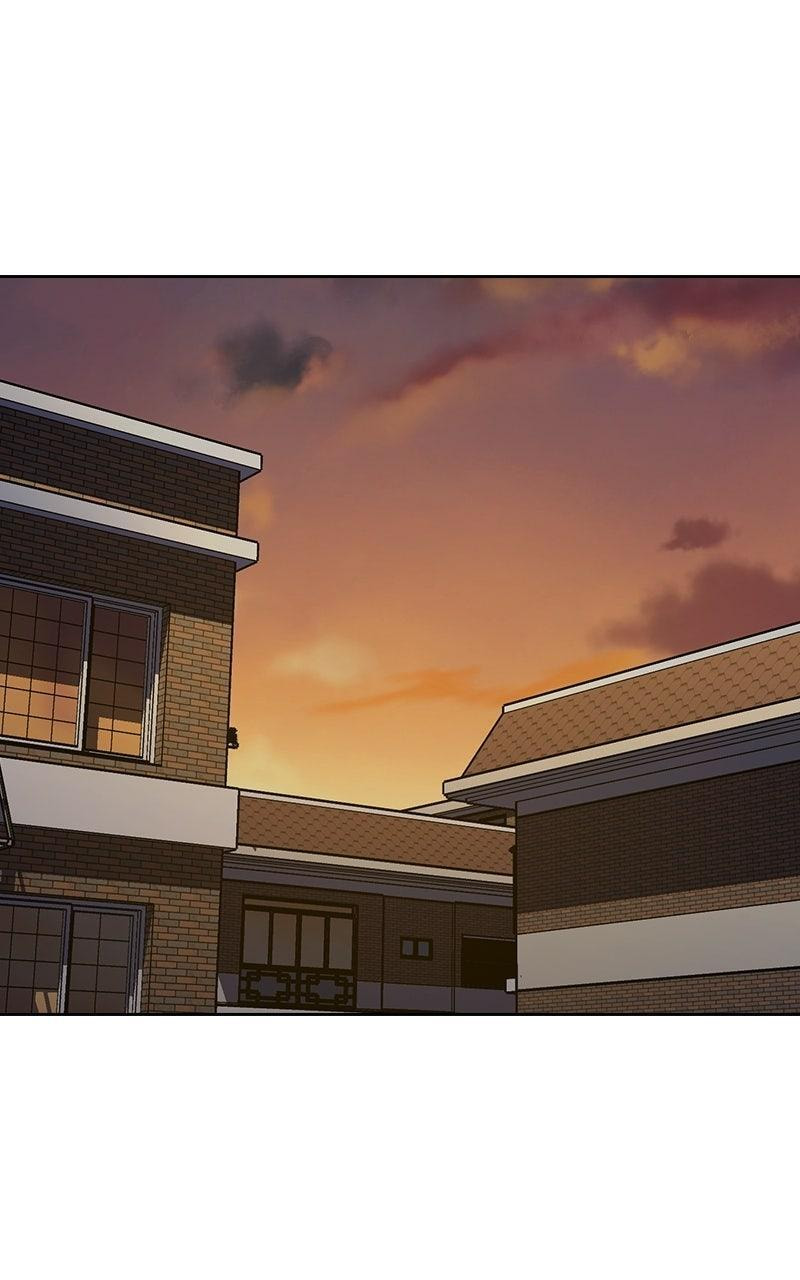 To Not Die Chapter 191 page 85 - 