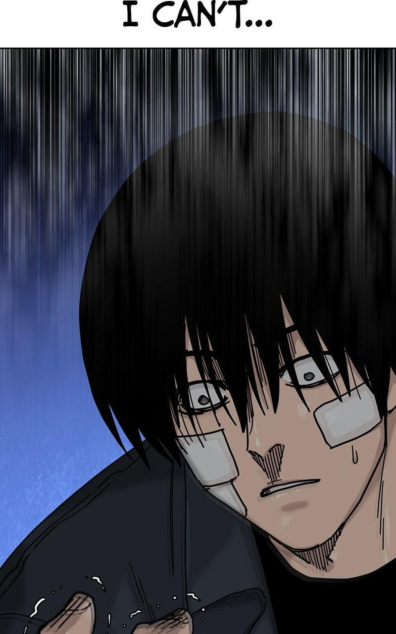 To Not Die Chapter 191 page 99 - 
