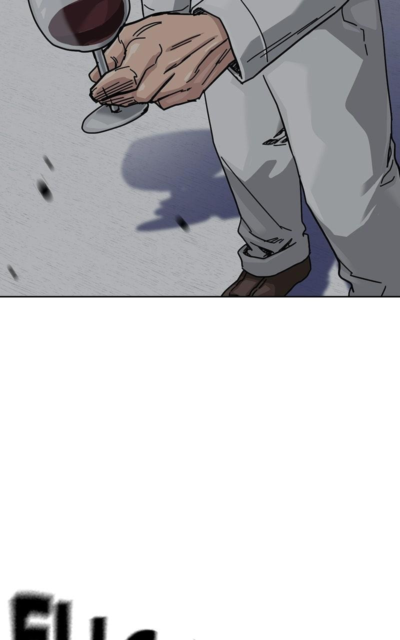 To Not Die Chapter 192 page 148 - 