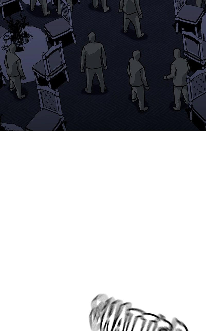 To Not Die Chapter 192 page 150 - 