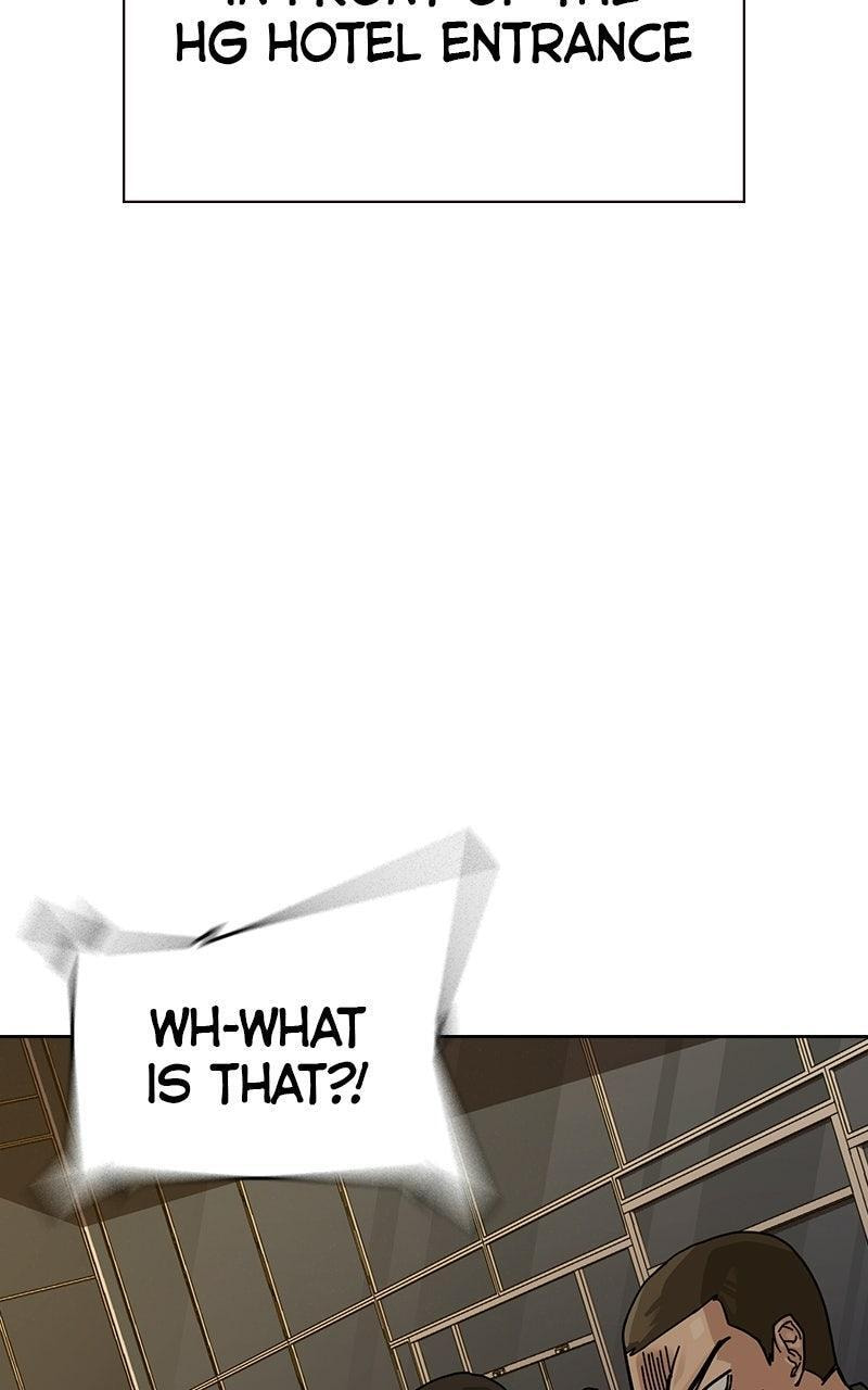 To Not Die Chapter 192 page 168 - 