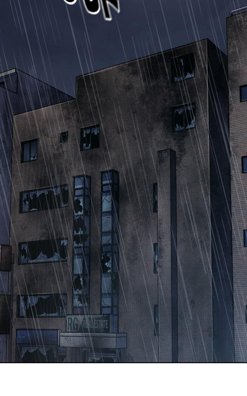 To Not Die Chapter 192 page 3 - 