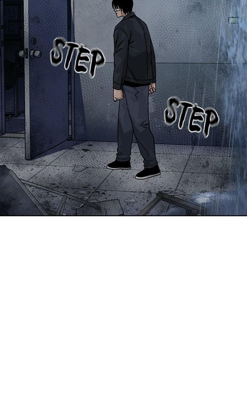 To Not Die Chapter 192 page 23 - 