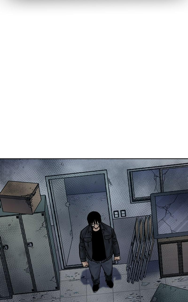 To Not Die Chapter 192 page 33 - 