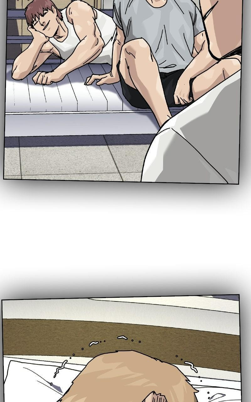 To Not Die Chapter 192 page 36 - 