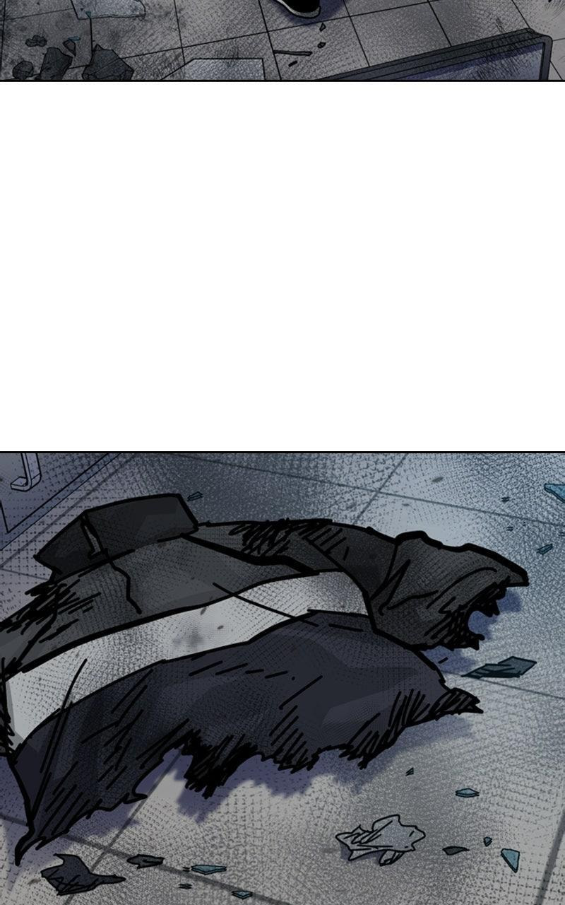 To Not Die Chapter 192 page 5 - 