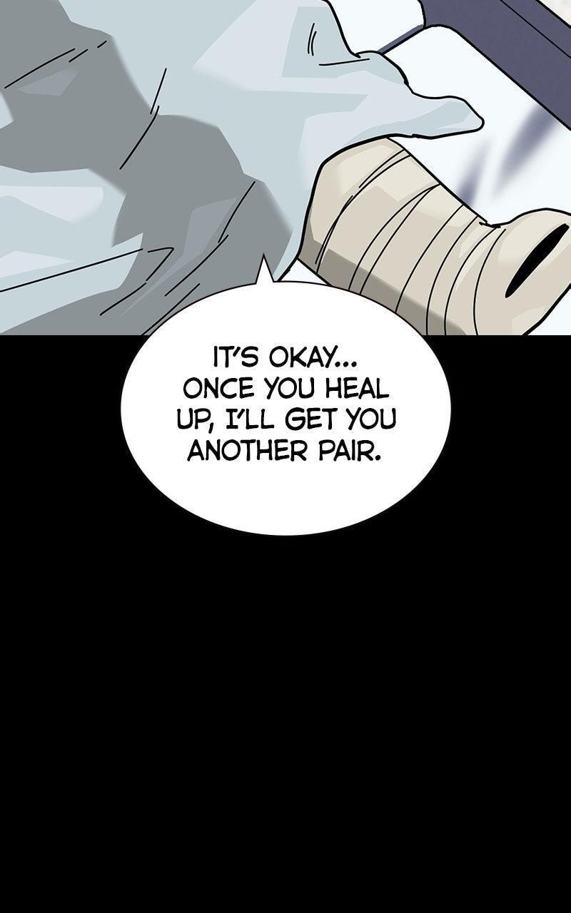 To Not Die Chapter 192 page 45 - 