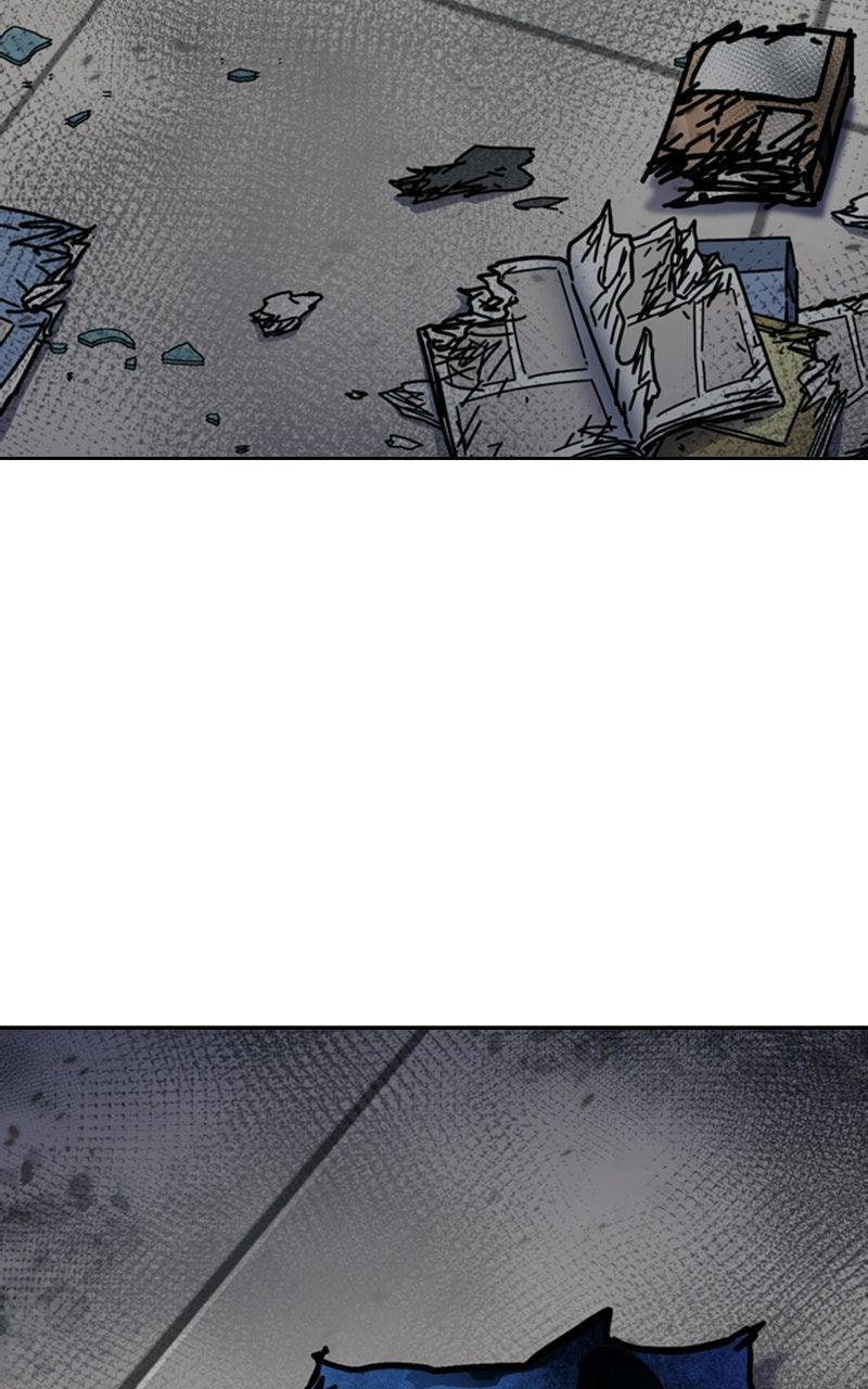 To Not Die Chapter 192 page 6 - 