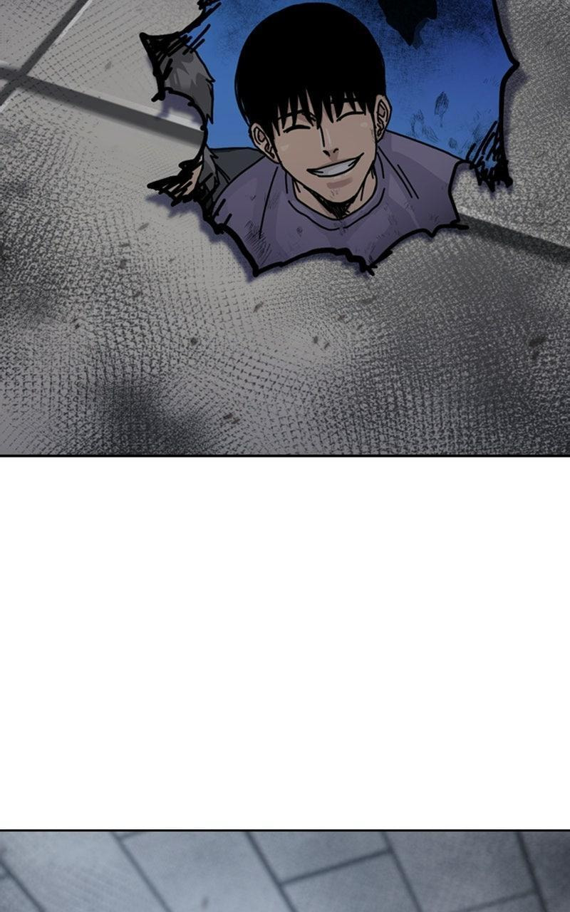To Not Die Chapter 192 page 7 - 