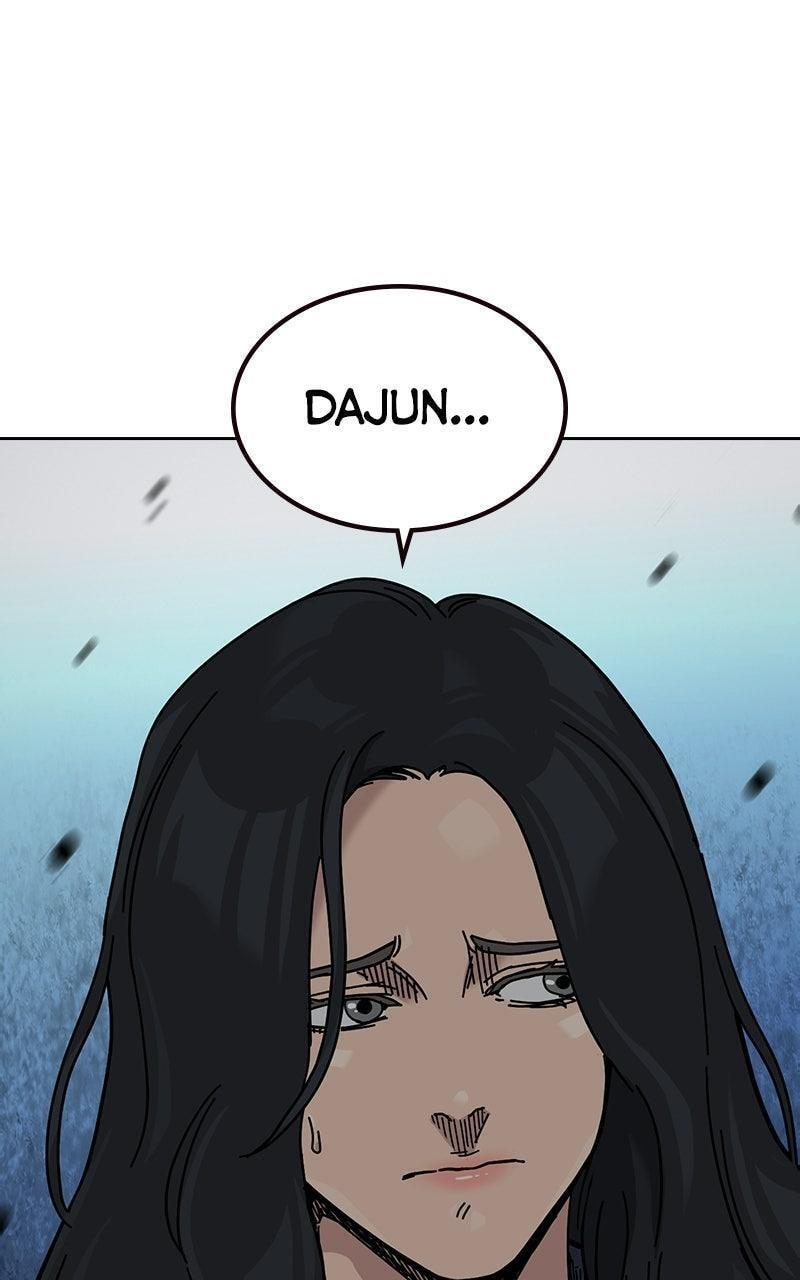 To Not Die Chapter 192 page 73 - 