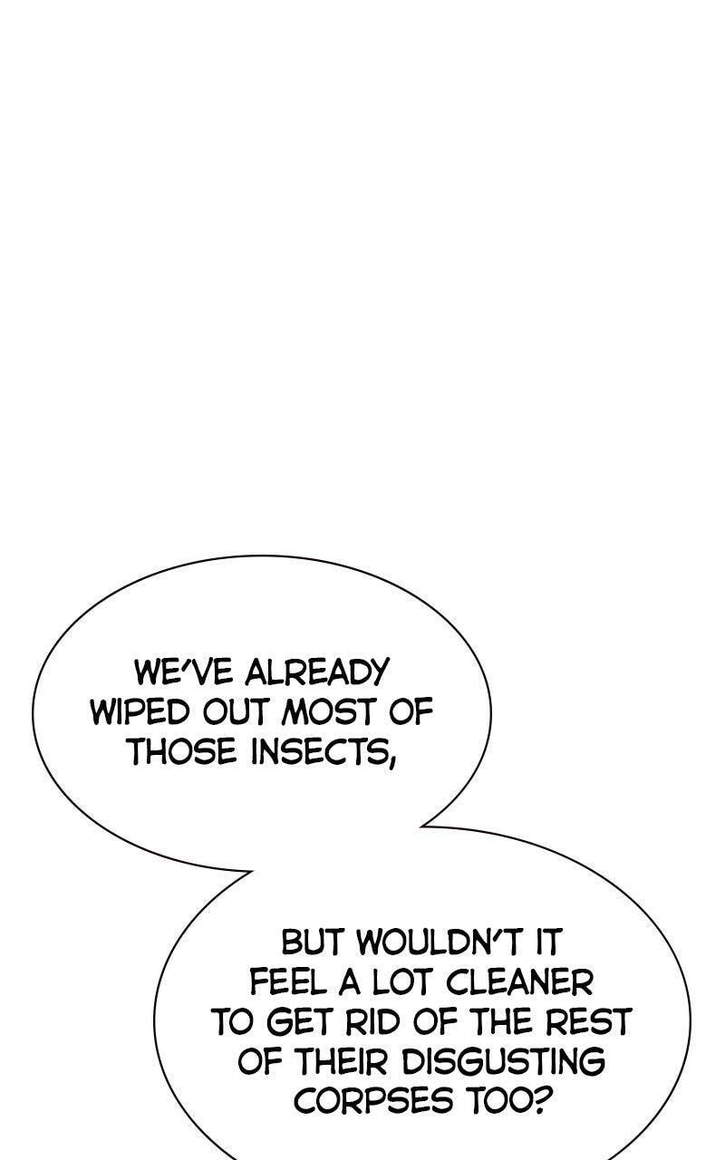 To Not Die Chapter 192 page 86 - 