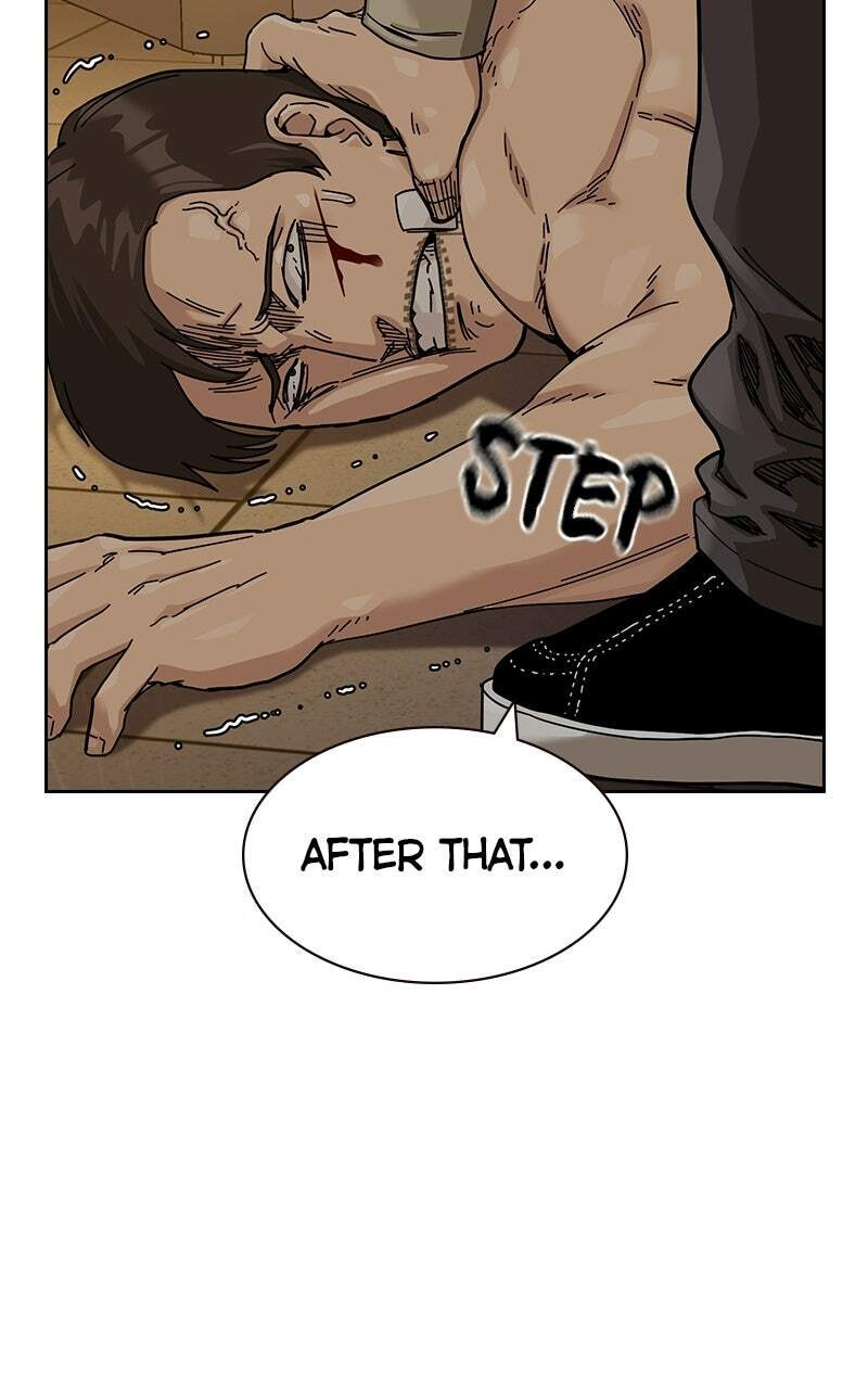 To Not Die Chapter 194 page 176 - 