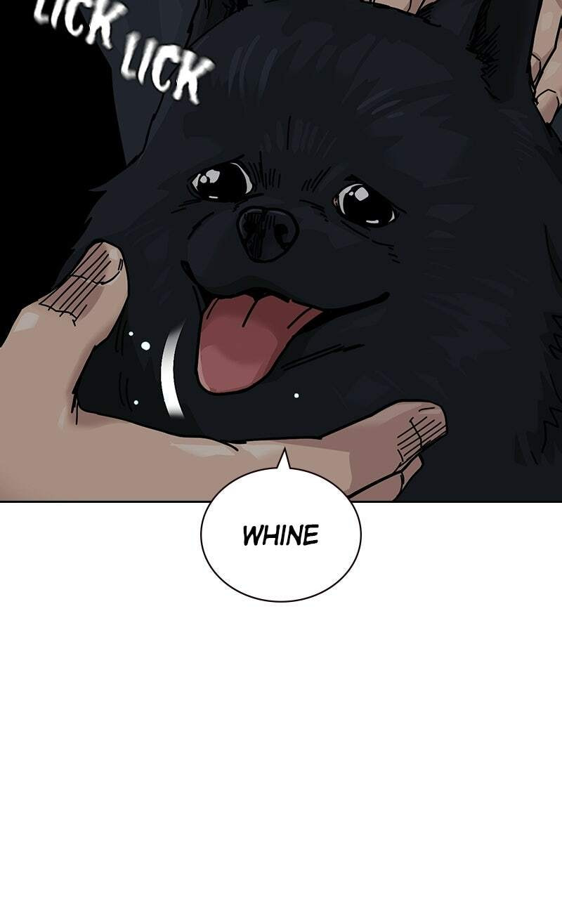 To Not Die Chapter 195 page 168 - 