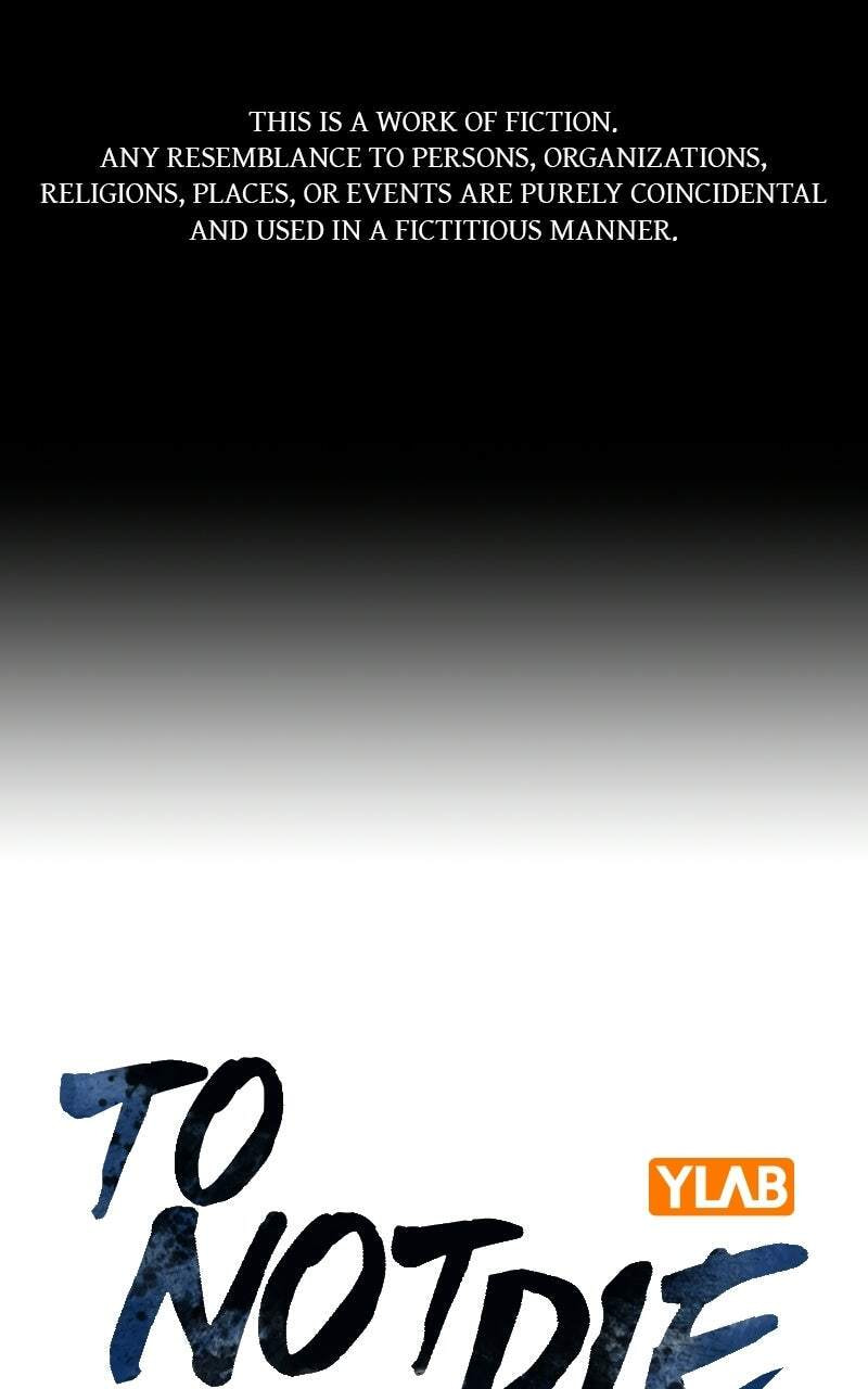 To Not Die Chapter 196 page 1 - 