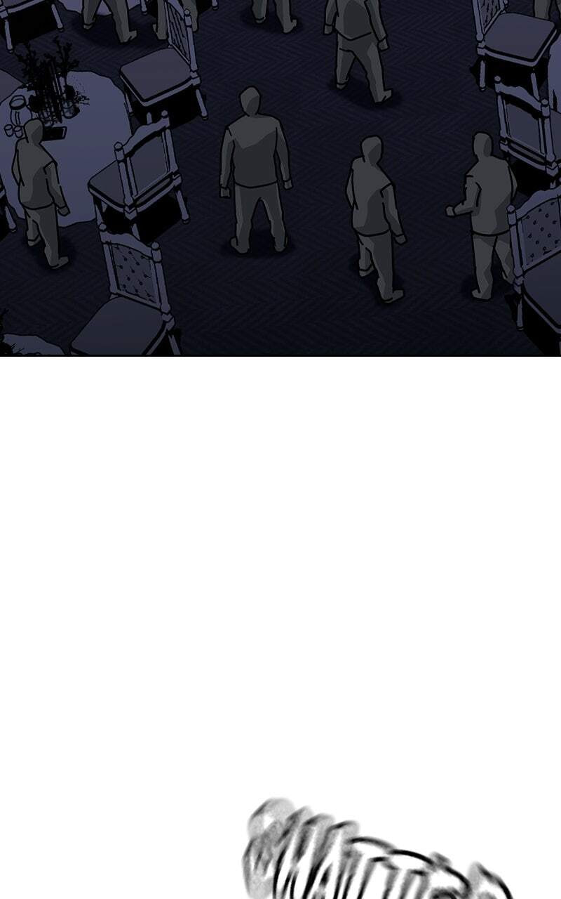 To Not Die Chapter 196 page 150 - 