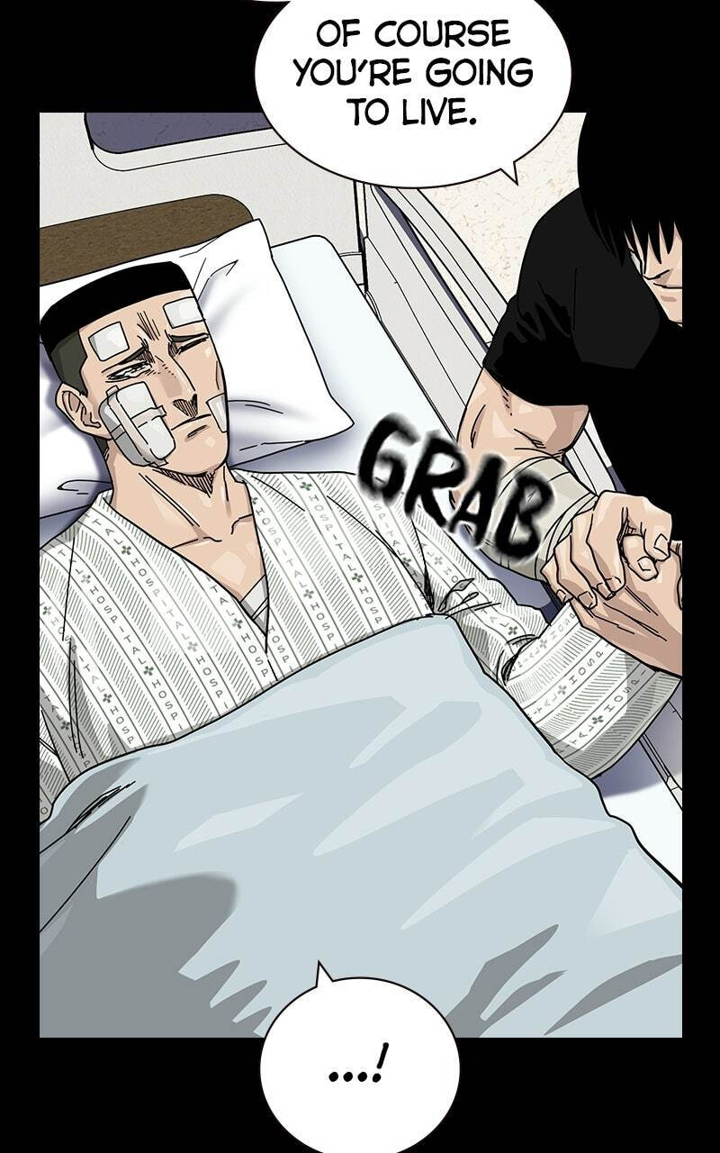 To Not Die Chapter 196 page 179 - 