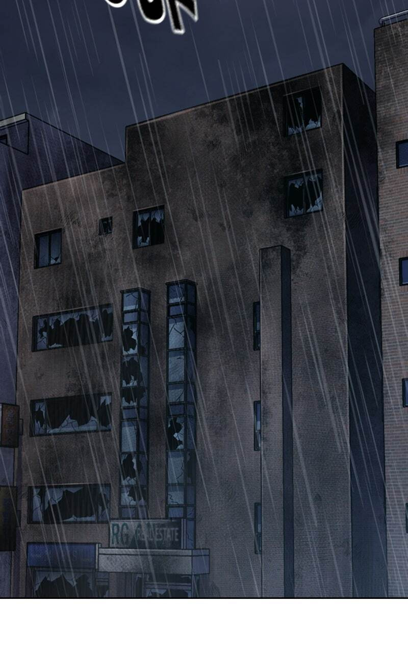 To Not Die Chapter 196 page 3 - 