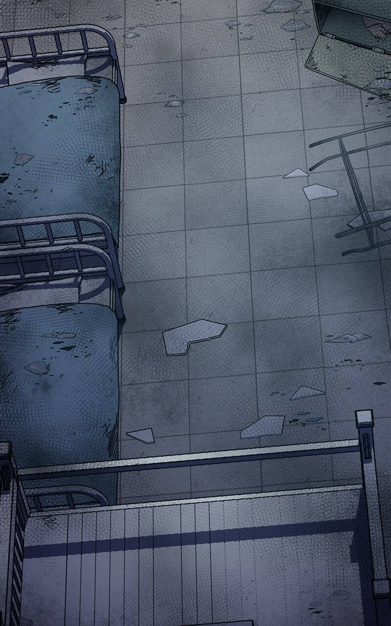 To Not Die Chapter 196 page 34 - 