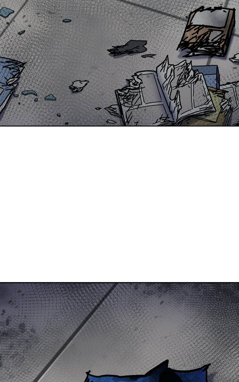 To Not Die Chapter 196 page 6 - 