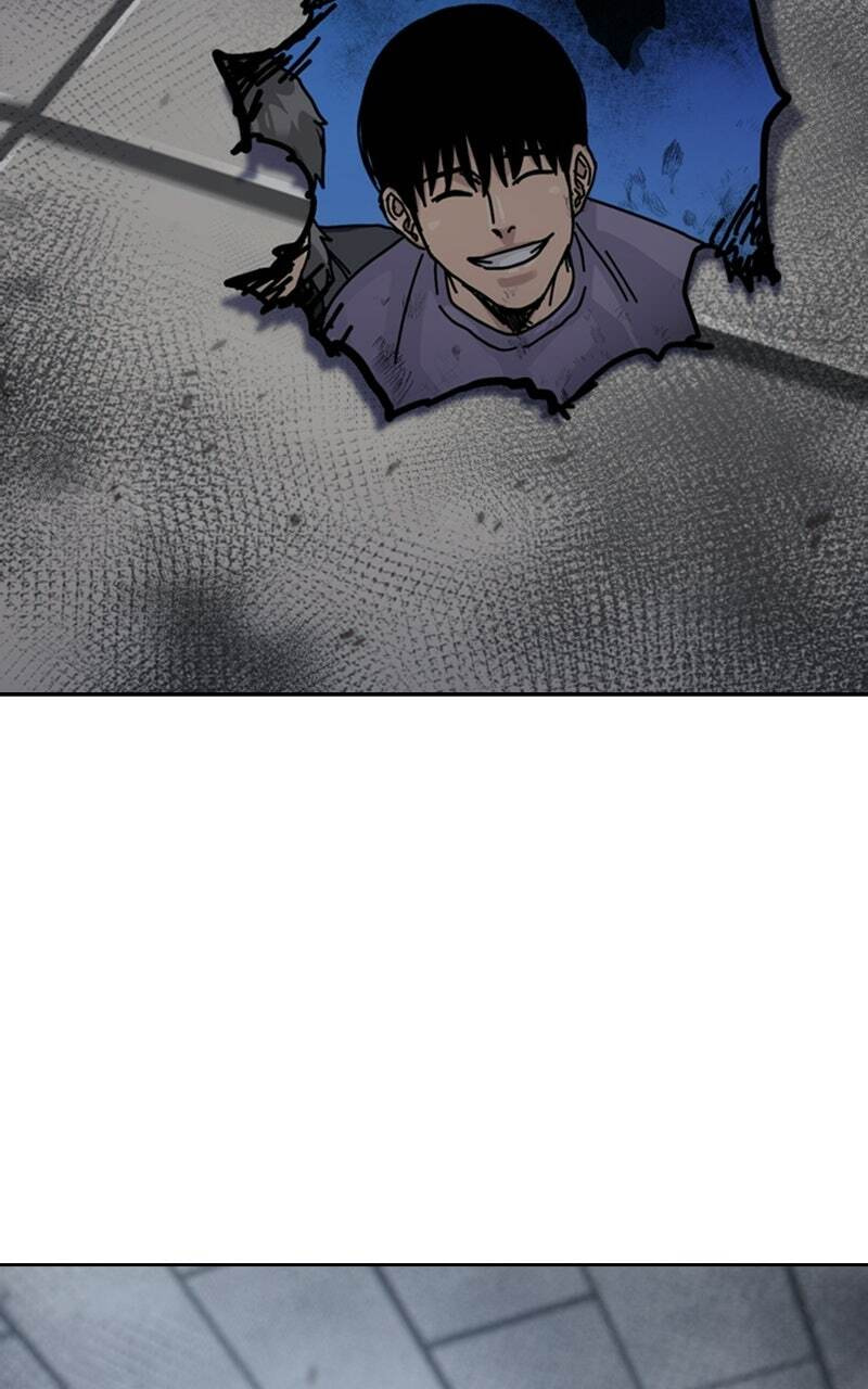 To Not Die Chapter 196 page 7 - 
