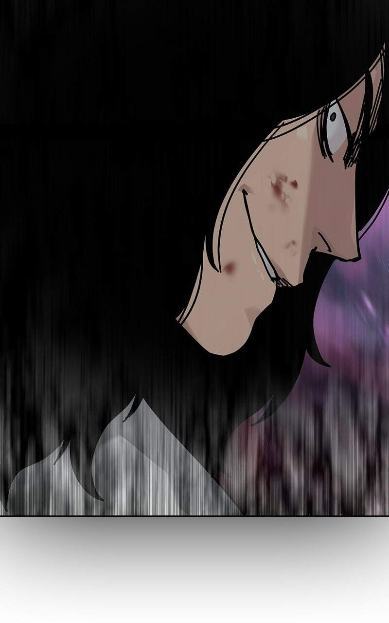 To Not Die Chapter 196 page 65 - 