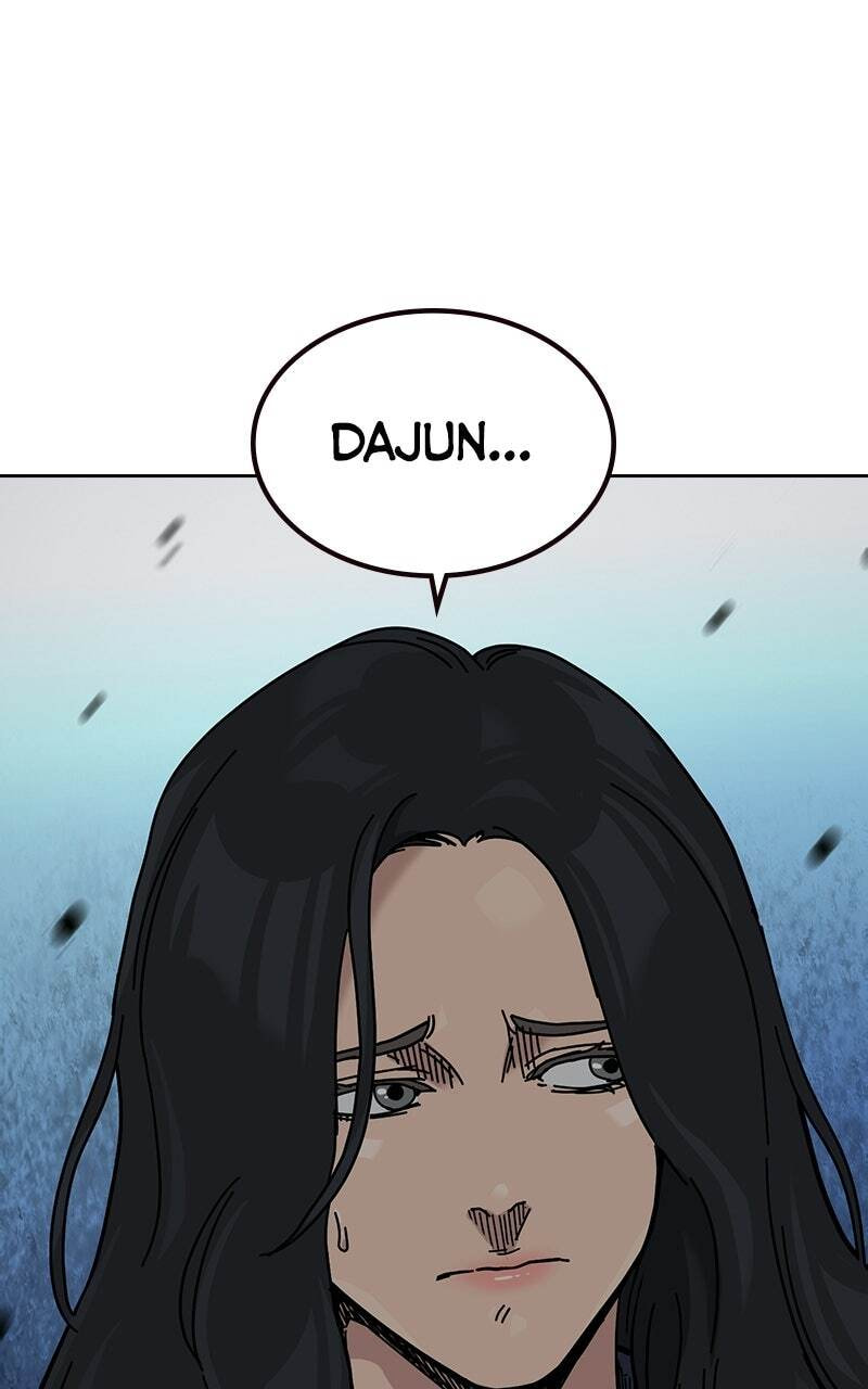 To Not Die Chapter 196 page 73 - 