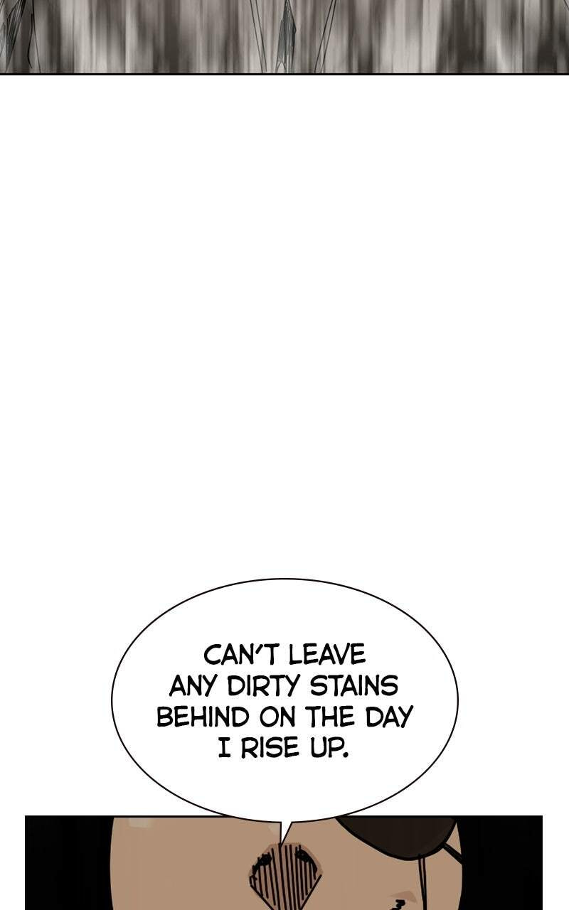 To Not Die Chapter 196 page 90 - 