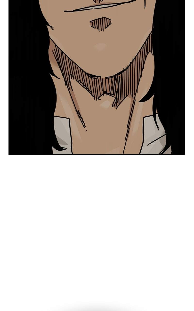To Not Die Chapter 196 page 91 - 