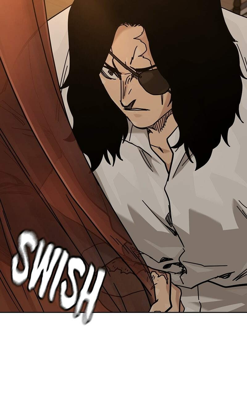 To Not Die Chapter 196 page 98 - 