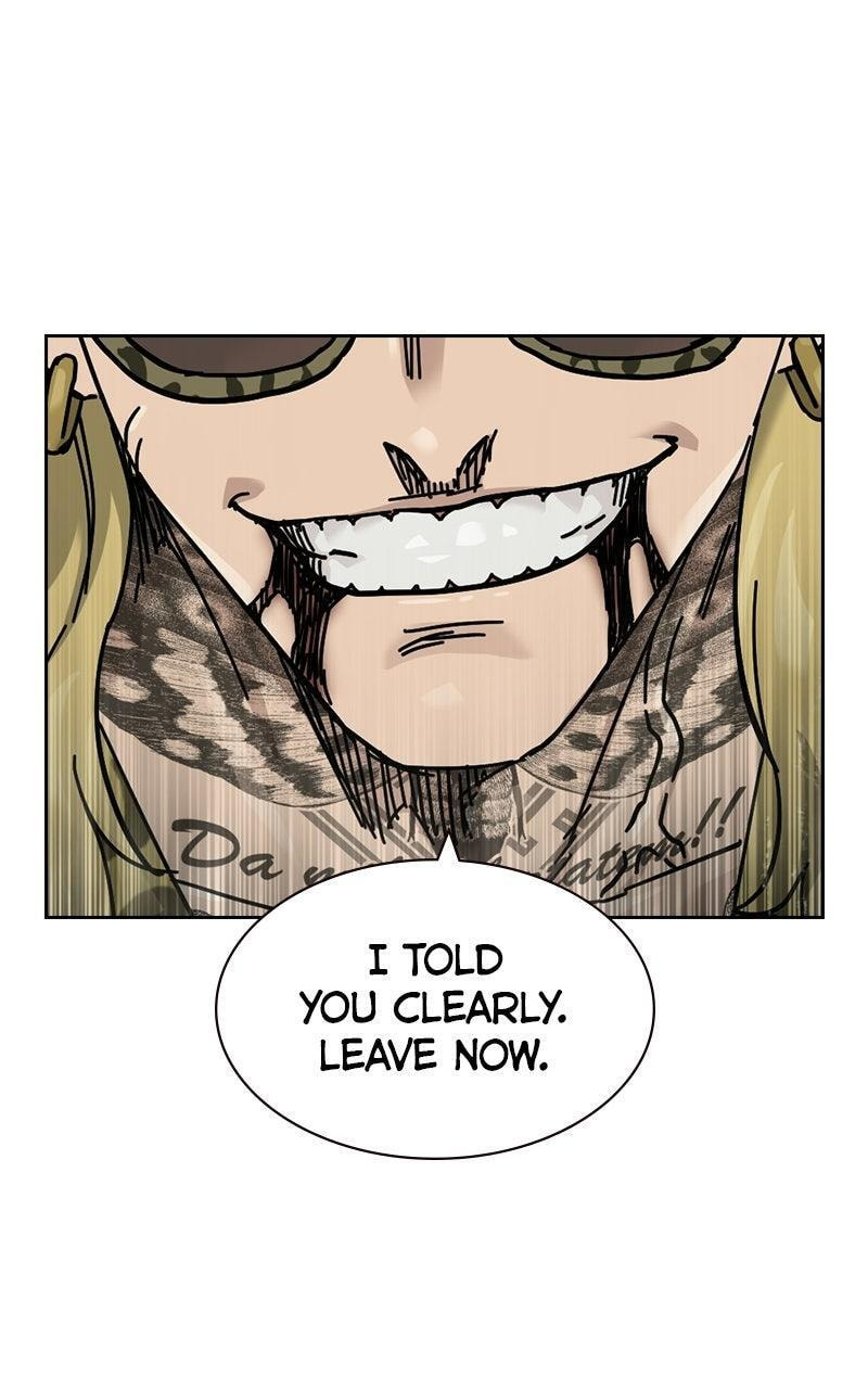 To Not Die Chapter 199 page 148 - 
