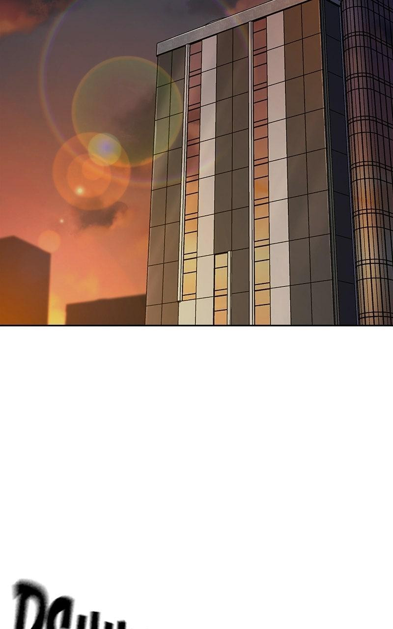 To Not Die Chapter 199 page 3 - 