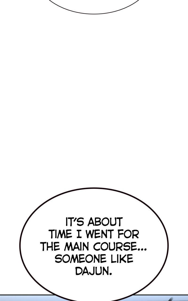 To Not Die Chapter 199 page 34 - 