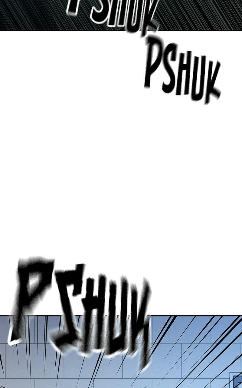 To Not Die Chapter 199 page 5 - 