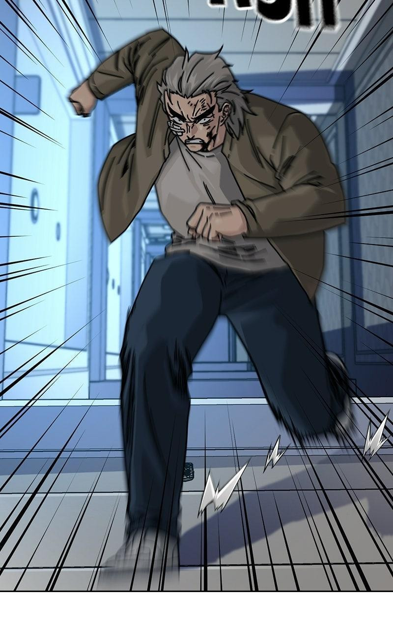 To Not Die Chapter 199 page 41 - 