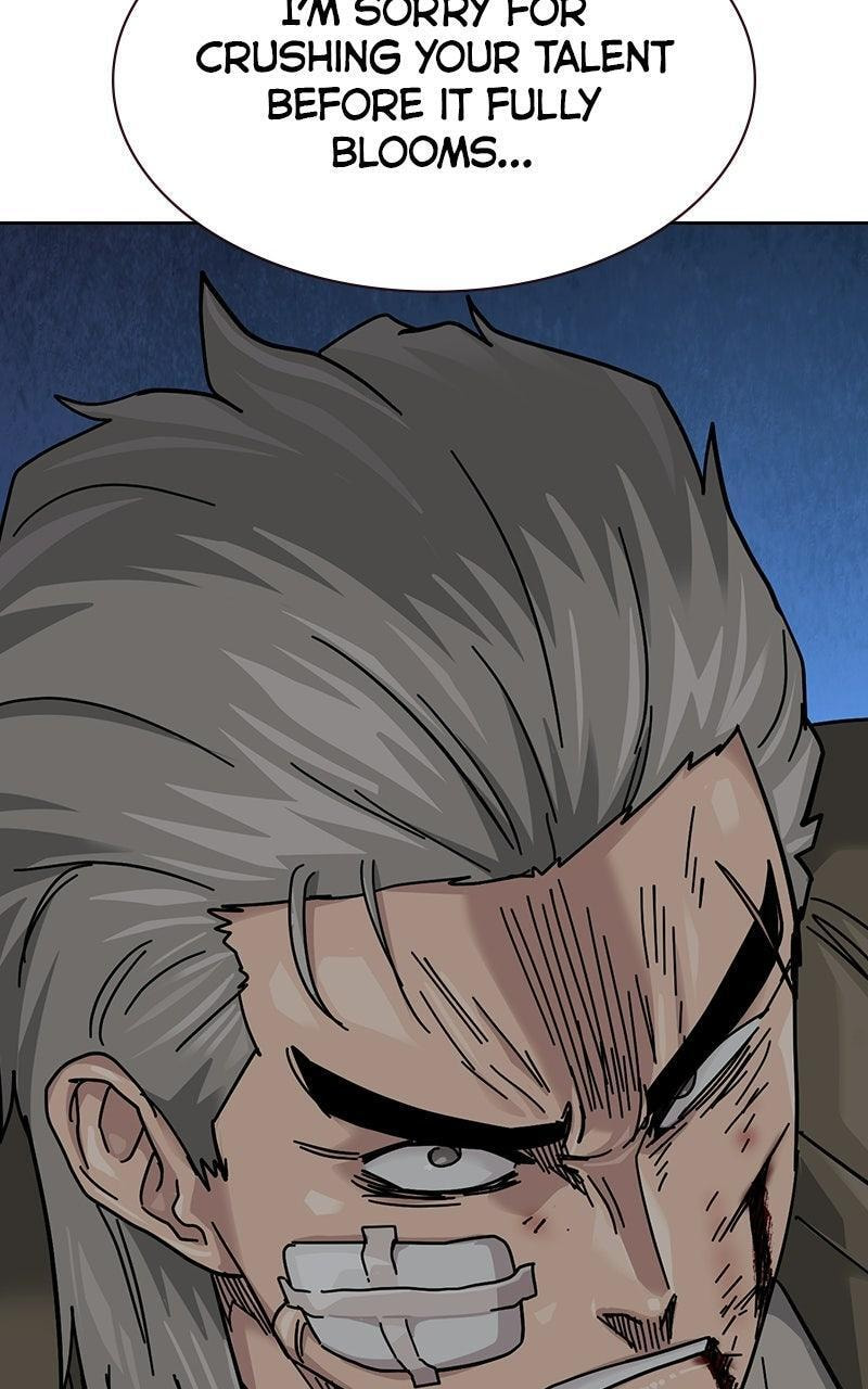 To Not Die Chapter 199 page 53 - 
