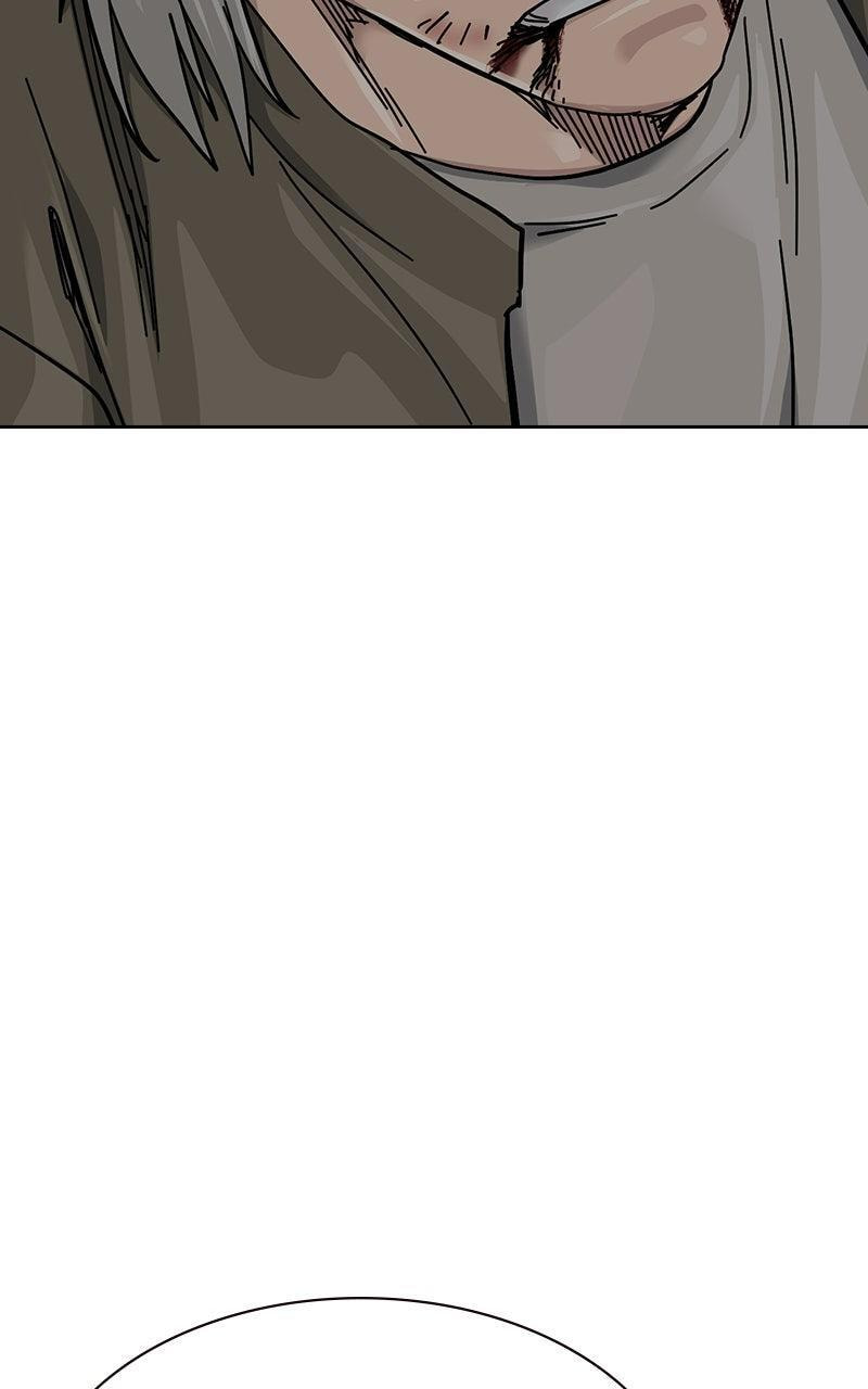 To Not Die Chapter 199 page 54 - 