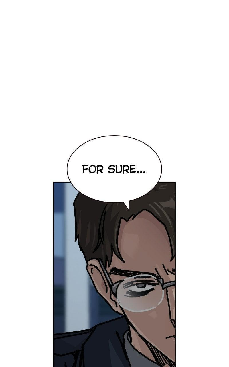 To Not Die Chapter 199 page 7 - 