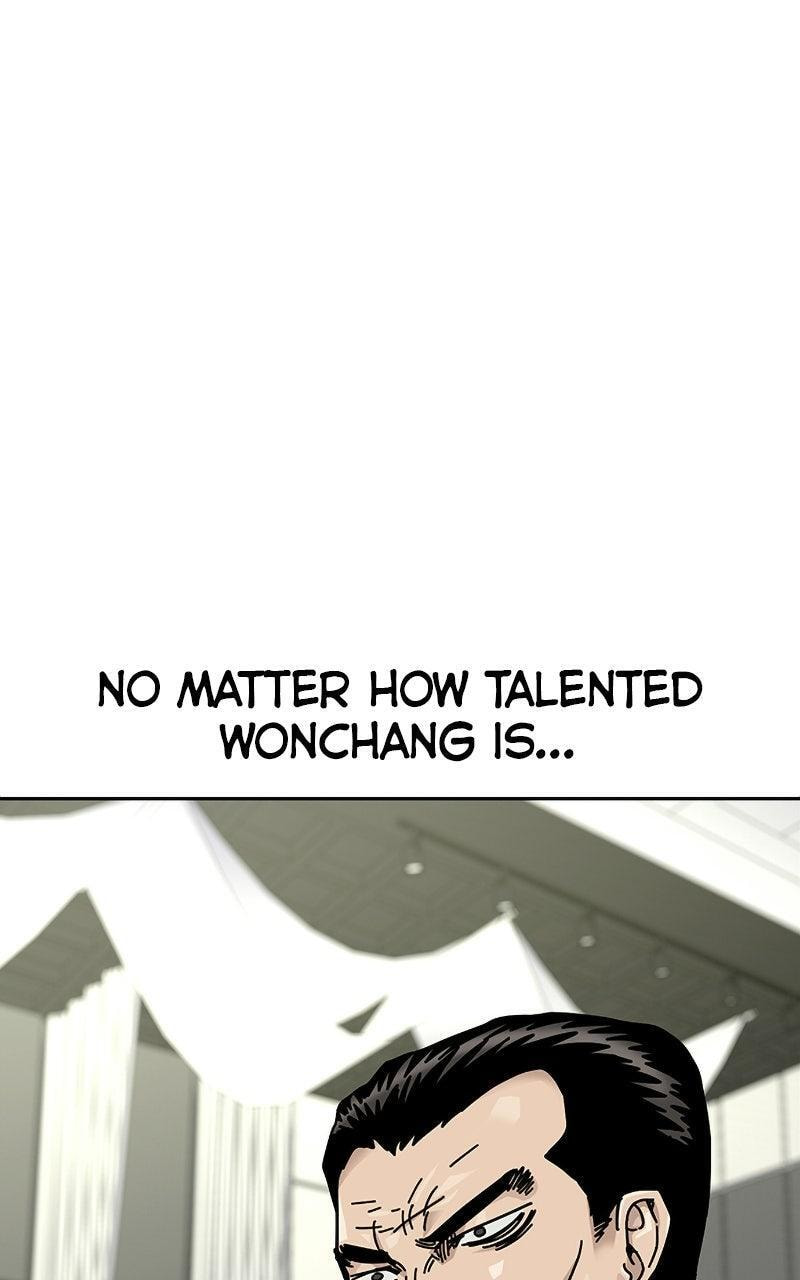 To Not Die Chapter 199 page 65 - 
