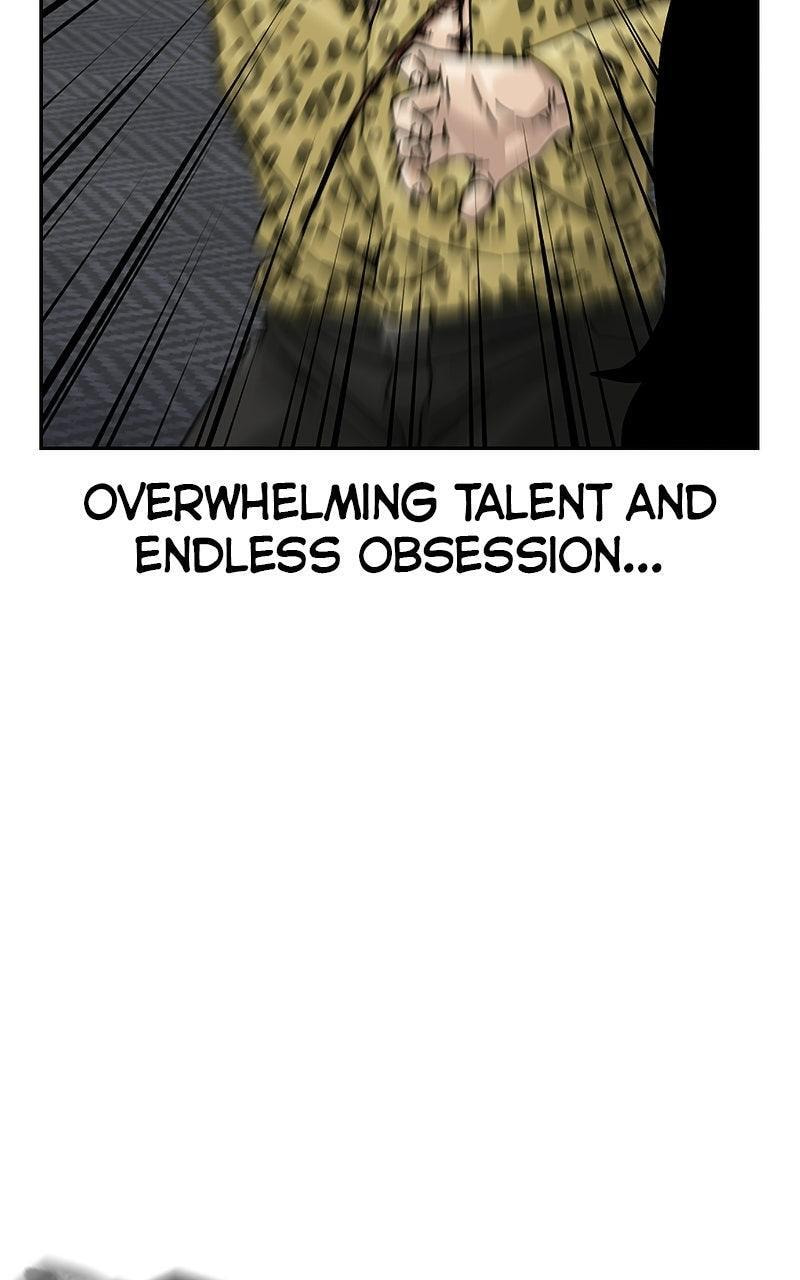 To Not Die Chapter 199 page 68 - 